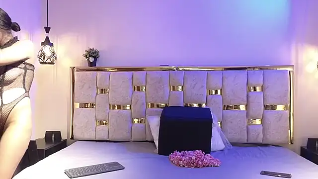  Caroline34 online show from 03.24.26