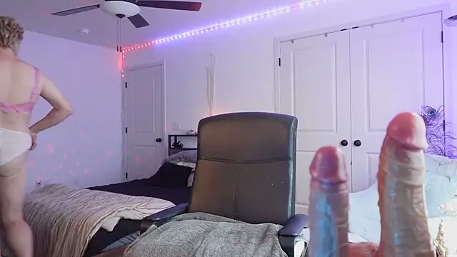 Mona The MILF online show from 12.03.25