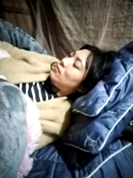 Snapshot of Alibabapi chatting on 02.03.26 Alibabapi online show from 02.03.26