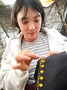 Snapshot of Alibabapi chatting on 02.07.26 Alibabapi online show from 02.07.26