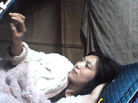 Snapshot of Alibabapi chatting on 02.19.26 Alibabapi online show from 02.19.26