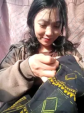 Snapshot of Alibabapi chatting on 02.21.26 Alibabapi online show from 02.21.26