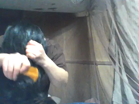 Snapshot of Alibabapi chatting on 02.22.26 Alibabapi online show from 02.22.26