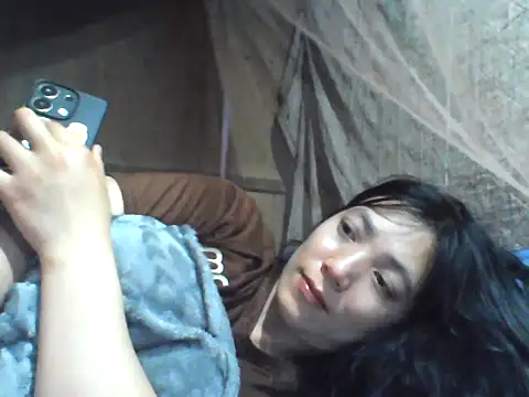 Snapshot of Alibabapi chatting on 02.23.26 Alibabapi online show from 02.23.26