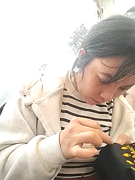 Snapshot of Alibabapi chatting on 02.25.26 Alibabapi online show from 02.25.26