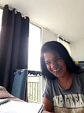 sweetCatallina online show from 03.09.26