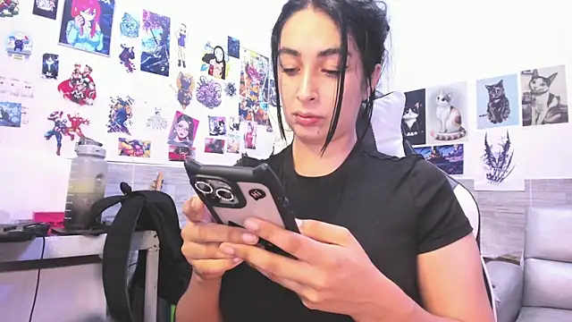 RubyWhisperp online show from 01.09.26