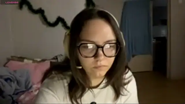 KerriMcbreen online show from 01.06.26