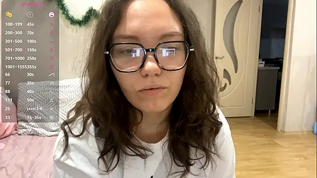 KerriMcbreen online show from 01.14.26