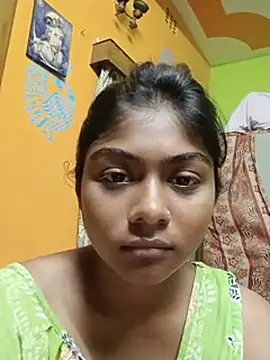 Snapshot of Cute_diya023 chatting on 06.13.26 Cute diya023 online show from 06.13.26