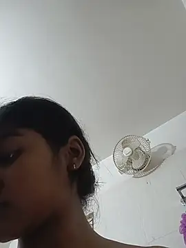 Snapshot of Cute_diya023 chatting on 06.14.26 Cute diya023 online show from 06.14.26