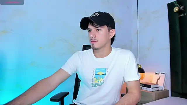 Justin duque online show from 12.15.25