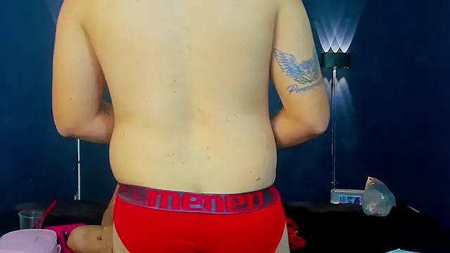 JhostineandLucero online show from 01.14.26