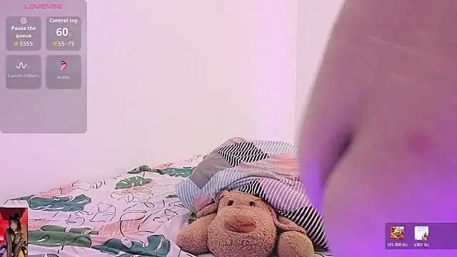 Snapshot of Asta_YunoXXX chatting on 02.09.26 Asta YunoXXX online show from 02.09.26