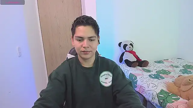 Snapshot of Asta_YunoXXX chatting on 02.14.26 Asta YunoXXX online show from 02.14.26