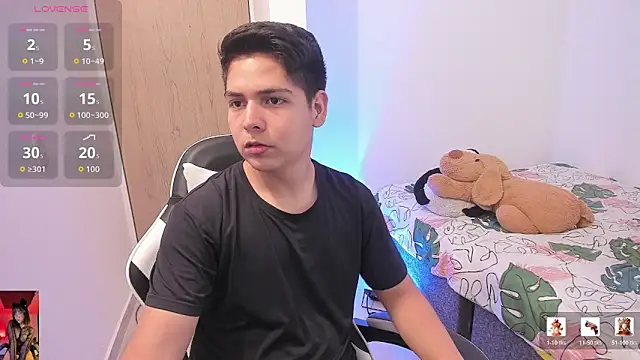 Snapshot of Asta_YunoXXX chatting on 02.16.26 Asta YunoXXX online show from 02.16.26