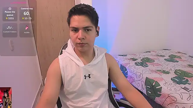 Snapshot of Asta_YunoXXX chatting on 02.16.26 Asta YunoXXX online show from 02.16.26