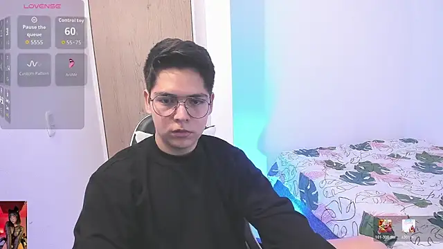 Snapshot of Asta_YunoXXX chatting on 02.18.26 Asta YunoXXX online show from 02.18.26