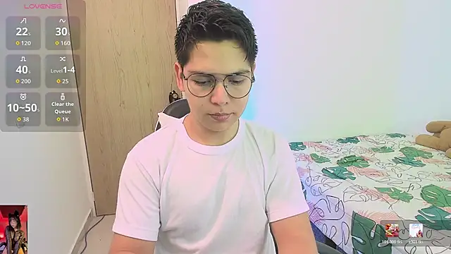 Snapshot of Asta_YunoXXX chatting on 02.18.26 Asta YunoXXX online show from 02.18.26