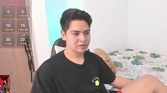 Snapshot of Asta_YunoXXX chatting on 02.20.26 Asta YunoXXX online show from 02.20.26