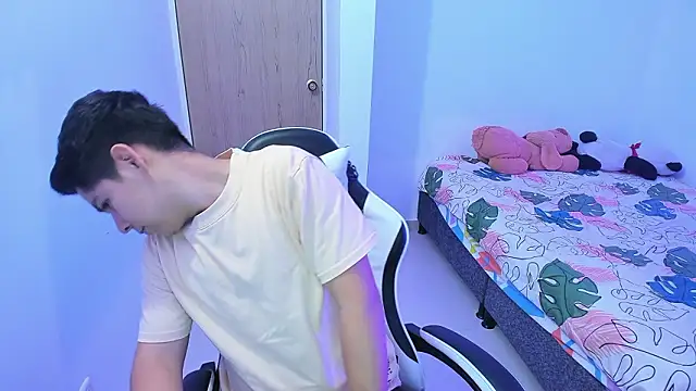 Snapshot of Asta_YunoXXX chatting on 02.23.26 Asta YunoXXX online show from 02.23.26