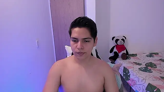 Snapshot of Asta_YunoXXX chatting on 03.01.26 Asta YunoXXX online show from 03.01.26