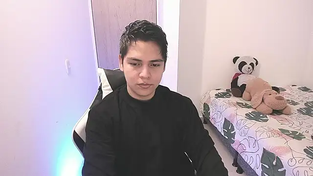 Asta YunoXXX online show from 03.14.26