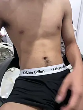 xiao men online show from 05.20.26