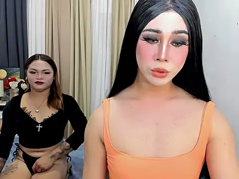 Seductive Paloma online show from 01.09.26