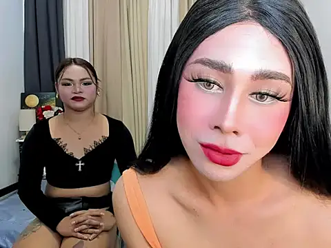 Seductive Paloma online show from 01.12.26