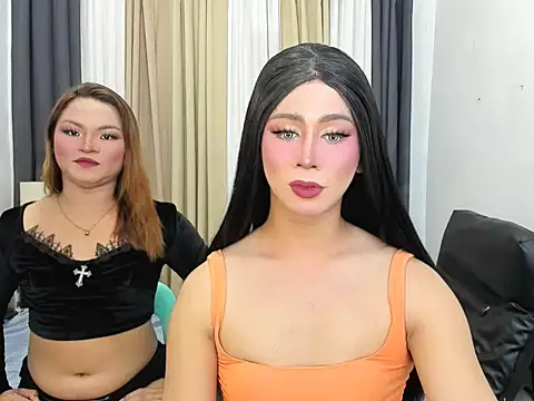 Snapshot of Seductive_Paloma chatting on 01.18.26 Seductive Paloma online show from 01.18.26