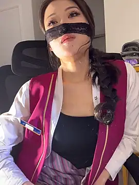 youyou-baby999 online show from 02.09.26