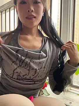 youyou-baby999 online show from 02.16.26