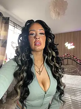 Lolaxox  online show from 01.19.26