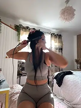 Lolaxox  online show from 03.03.26