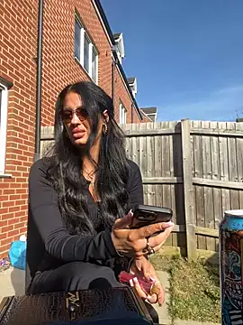 Lolaxox  online show from 03.21.26