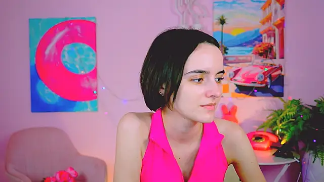 KateWillows online show from 01.11.26