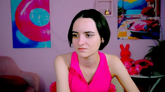 KateWillows online show from 02.02.26