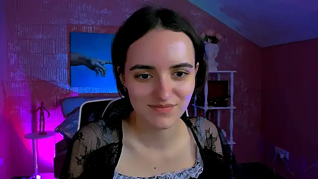 KateWillows online show from 03.06.26