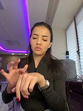 cordeliawow online show from 02.22.26