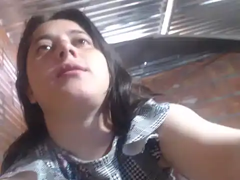 sammyyblondee online show from 11.30.25