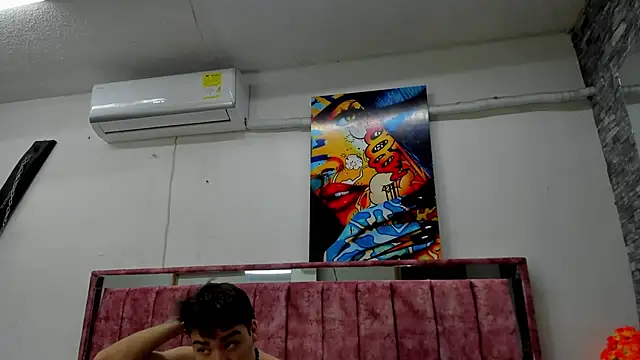 lucy 78 sweet online show from 03.31.26