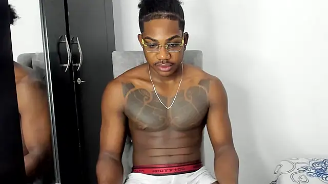 Darktemp  online show from 03.04.26