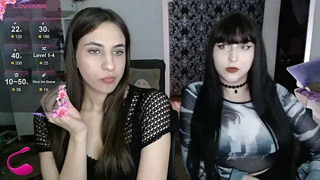 JasmineAdamss online show from 03.16.26