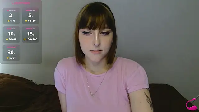 JasmineAdamss online show from 07.16.26