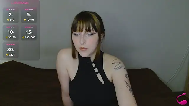 JasmineAdamss online show from 07.21.26