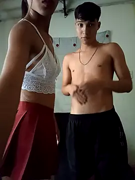 loveof twolove2 online show from 12.01.25