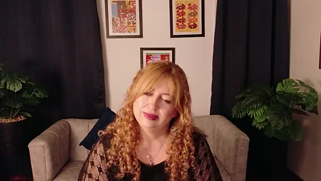 MilfArlet online show from 02.09.26