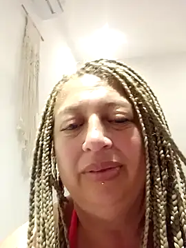 MilfArlet online show from 03.28.26