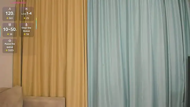 Snapshot of JaneMolane chatting on 12.16.25 JaneMolane online show from 12.16.25